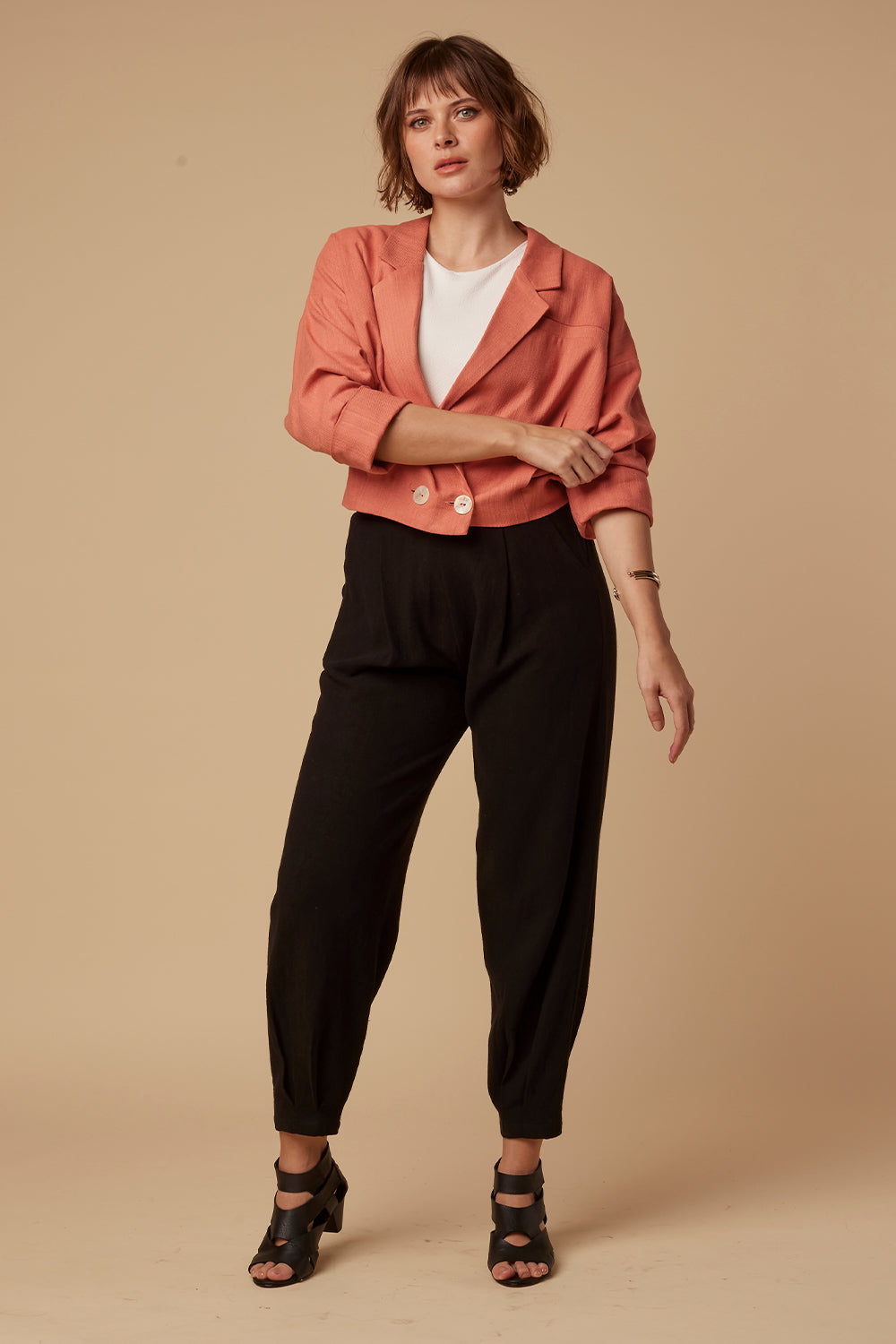 Blazer Jean Paul