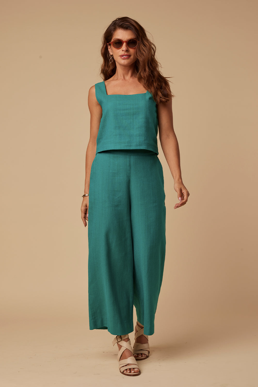 Blusa Rita