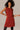 Mini vestido tricô