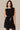 Mini vestido tricô
