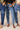 Calça Jeans New Order
