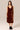 Vestido Sleep Veludo