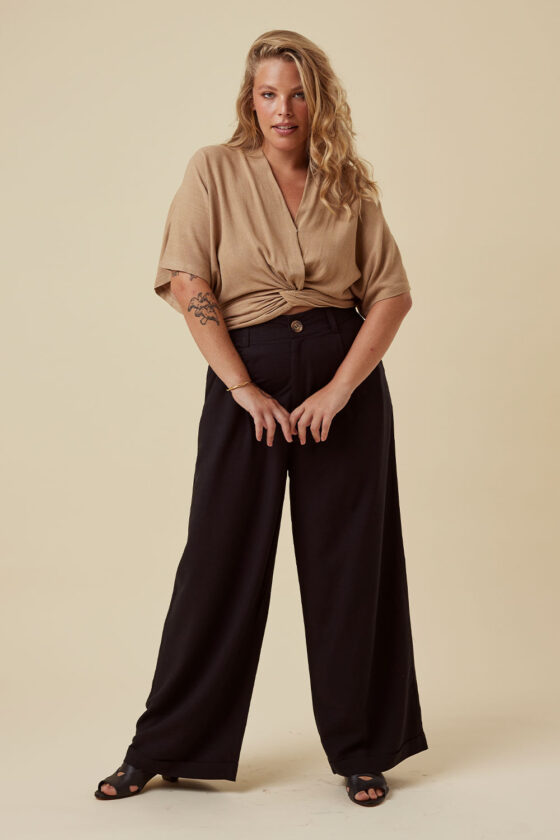 Calça Panta Alfaiataria